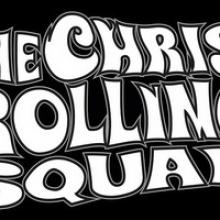 The Chris Rolling Squad logo