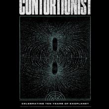 The Contortionist Live streaming show 2021