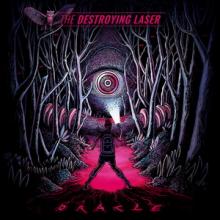 The Destroying Laser Oracle cover