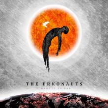 The Erkonauts I Want It to End cover