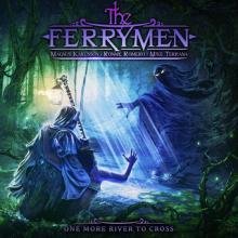 The Ferrymen One More River to Cross cover