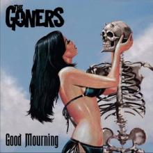 The Goners Good Mourning cover