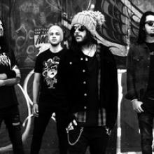 The Krueggers band pic