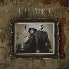 The L.I.F.E. Project ST EP cover