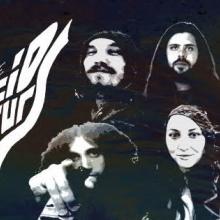 The Lucid Furs band pic