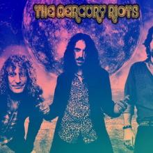 The Mercury Riots band pic