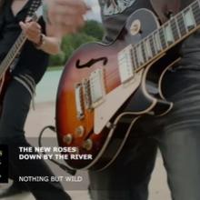 The New Roses video pic