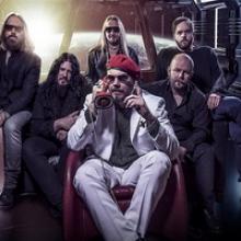 The Night Flight Orchestra band pic