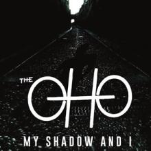 The Oho My Shadow and I single cover
