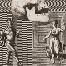 The Odious Vesica Piscis cover