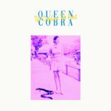 The Orphan The Poet Queen Cobra single cover