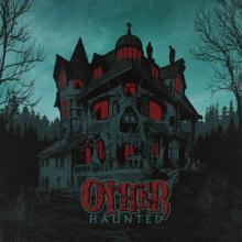 The Other Haunted cover