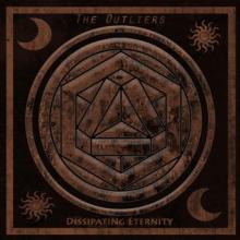 The Outliers Dissipating Eternity cover