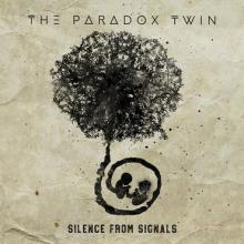 The Paradox Twin Silence From Signals cover