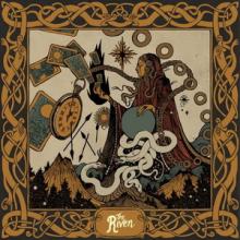 The Riven cover