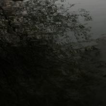 The River Vessels Into White Tides cover