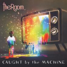 The Room Caught by the Machine cover