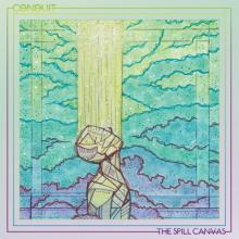 The Spill Canvas Conduit cover
