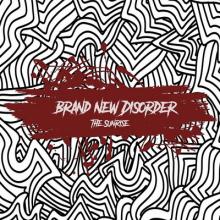 The Sunrise Brand New Disorder cover