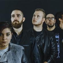 The Sunrise band pic