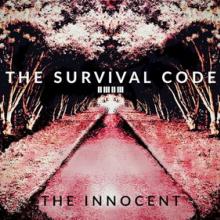 The Survival Code The Innocent single cover
