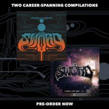 The Sword compilation albums covers