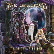 The Unguided Father Shadow cover