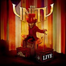 The Unity The Devil You Know - Live cover