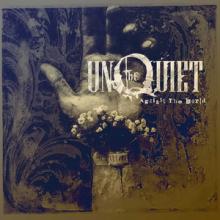 The Unquiet Against the World single cover