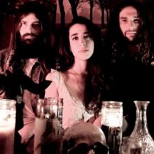 The Well band pic