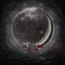 The Whirlings Earthshine cover
