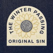 The Winter Passing Original Sin cover