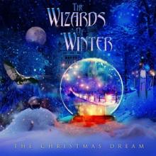 The Wizards Of Winter The Christmas Dream cover