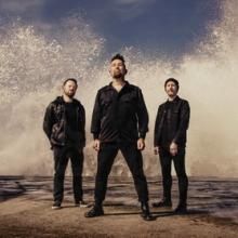 Therapy? band pic