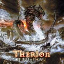 Therion Leviathan cover