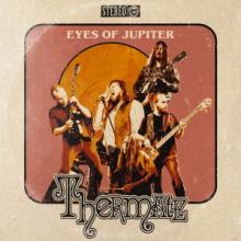 Thermate Eyes of Jupiter single cover