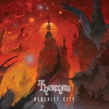 Thermate Redshift City cover