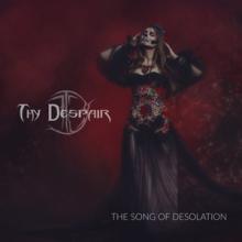 They Despair The Song of Desolation cover