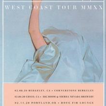 This Will Destroy You US Tour 2020 poster