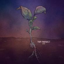 Thom Pankhurst Grow single cover