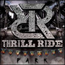 Thrill Ride Abusement Park cover