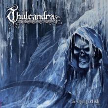 Thulcandra A Dying Wish cover