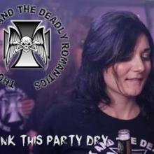 Thunderfuck & The Deadly Romantics video pic