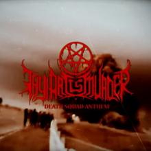 Thy Art Is Murder video pic
