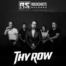 Thy Row band pic