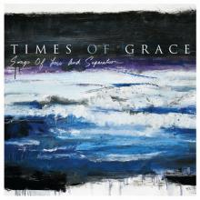 Times Of Grace Songs of Loss and Separation cover