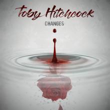 Toby Hitchcock Changes cover