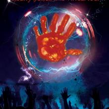 Todd Rundgren virtual tour 2021 poster