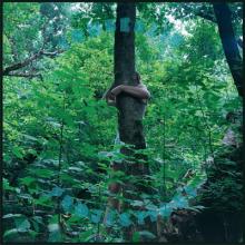 Tomberlin Projections EP cover
