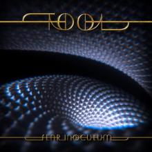 Tool Fear Inoculum cover